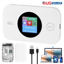 Mini 5G LTE Wireless Wifi