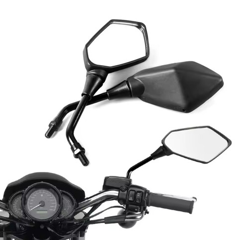 Coppia specchietti retrovisori - coppia,