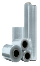 Polyolefin Shrink Wrap Film