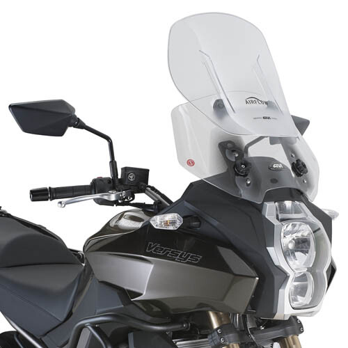 Givi parabrezza scorrevole - givi,