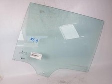 51357457053 CRISTALLO SCENDENTE PORTA SX POSTERIORE BMW SERIE 3 (G21) 318d 2.0 D