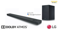 LG 550W Dolby Atmos 5.1 TV