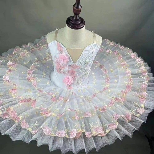 Costume balletto professionale