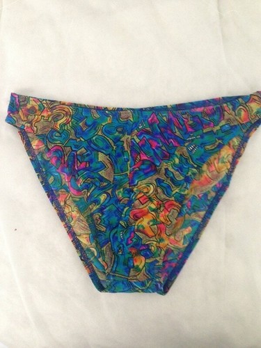 Moda mare uomo slip