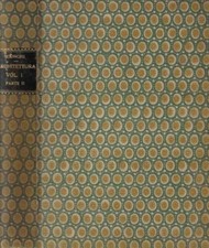 Manuale dell'architetto vol. I