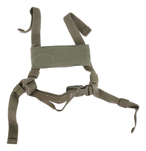 Army replacement point - us,