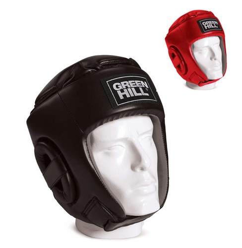 Casco kick boxing glory - da,