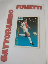 Figurine Supercalcio  - N.193