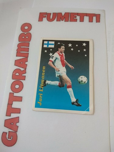 Figurine supercalcio n 193 - figurine,