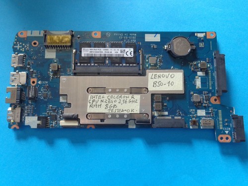 Scheda madre intel cpu - intel,