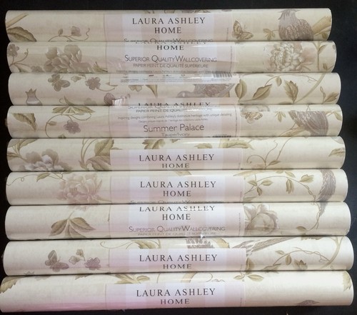 Laura ashley summer palace - laura,