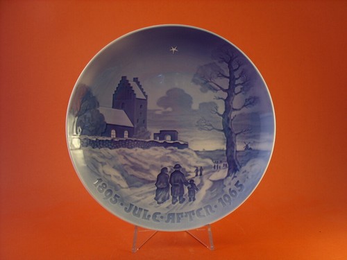 Royal copenhagen bing grondahl - royal,