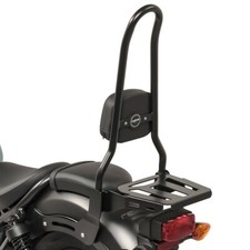 Sissy Bar XL3 per Kawasaki VN