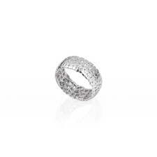 ANELLO ARCA ARGENTO 925