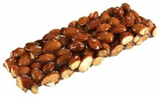 TORRONE ALLA  MANDORLA -