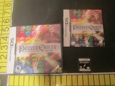 Puzzle quest sfida dei - puzzle, la