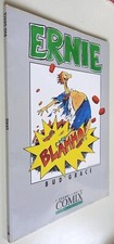 ERNIE -Bud Grace- I Grandi libri di COMIX-ed. F.C. Panini 1993 -OTTIMO-P2