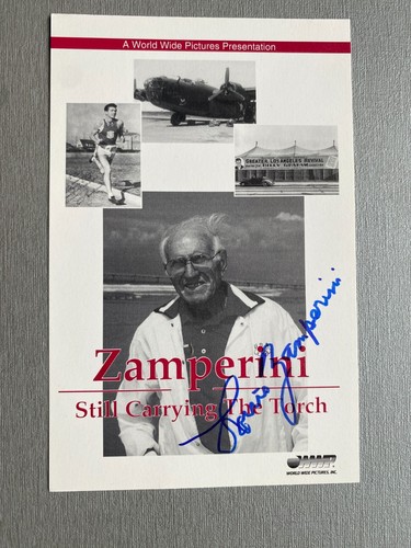 Louis zamperini - louis,