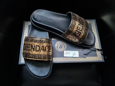 Fendace Sandali Saldals