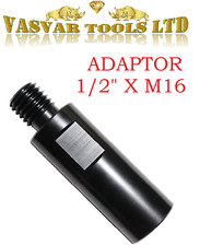 Hilti core drill converter