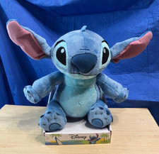 13 inch STITCH Plush Disney's