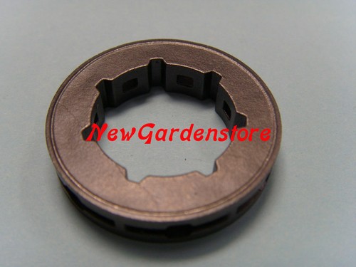 Anello dentato pignone