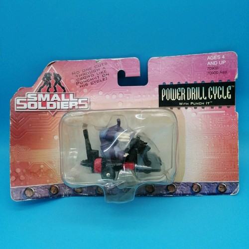 Power drill cycle - drill, punch