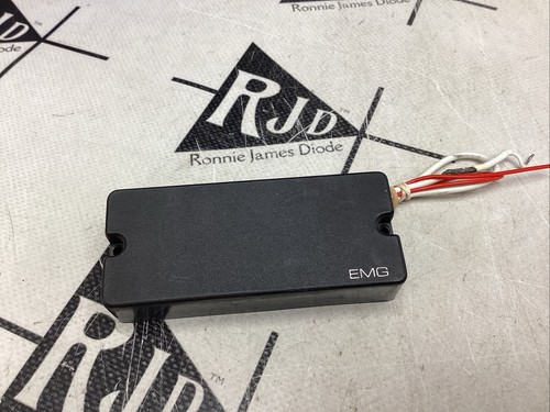 Emg humbucker pickup - 81-7,