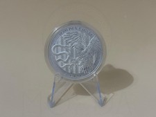 Malta 2025 Golden Eagle 5 Euro