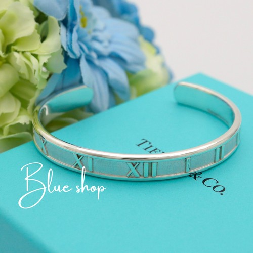 Bracciale tiffany co - bracciale, &