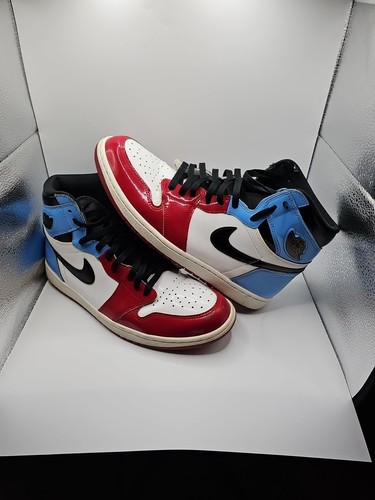 Air jordan sneakers uomo - 1,