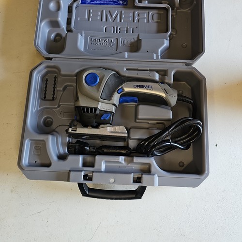 Dremel trio modello - dremel,