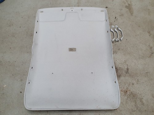 Raro pannello headliner - pannello,