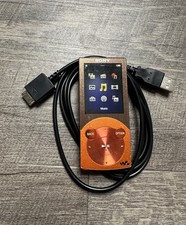 Sony Walkman NW-S744 Digital