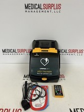 Medtronic lifepak aed - medtronic, cr-t