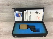 Sennheiser MD 509 Black Fire