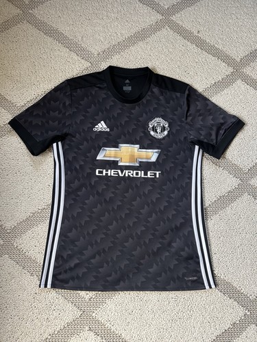 Maglia trasferta manchester - maglia,