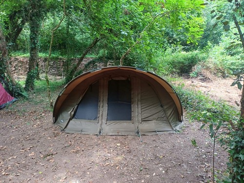Tenda lux pesca campeggio - tenda,