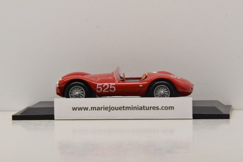 Maserati a6gcs 525 1000 - maserati,