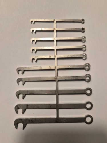 Spanner degree set live - 90,
