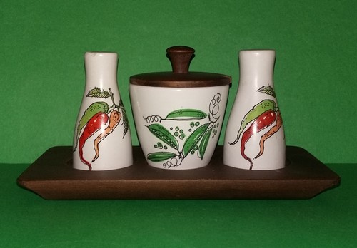 Set sale pepe formaggio - set,