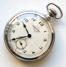 RARISSIMO orologio da tasca