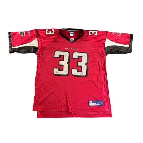 Maglia reebok atlanta falcons - reebok,