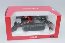 JC 4900 Pistenbully PB 800