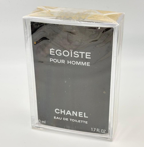 Chanel egoiste pour homme - chanel,