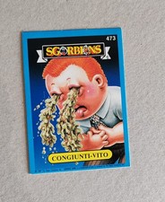 Figurina Sgorbions 3 - 473 -