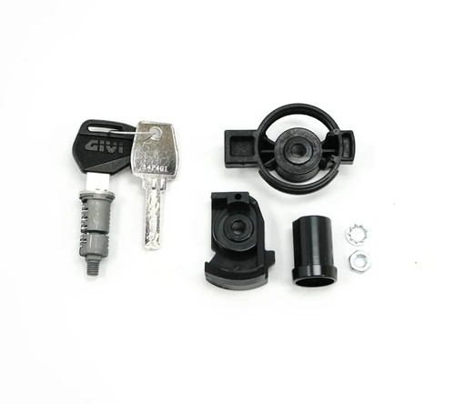 Givi security lock serratura - givi,