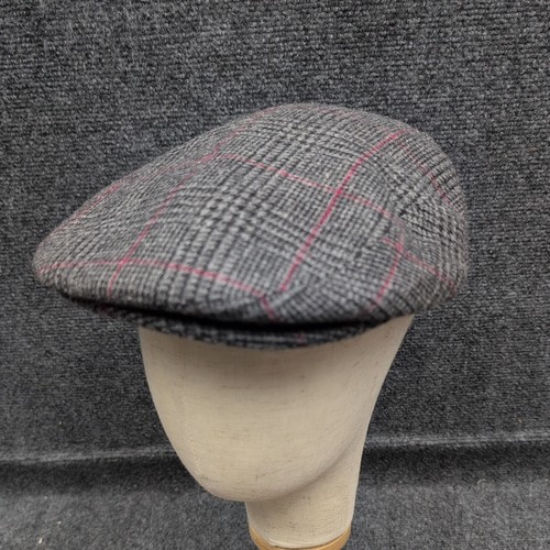 Cappellino piatto brook - piatto,