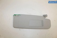 Aletta parasole anteriore