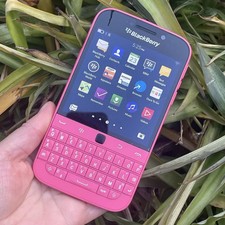 Blackberry classic q20 - blackberry,